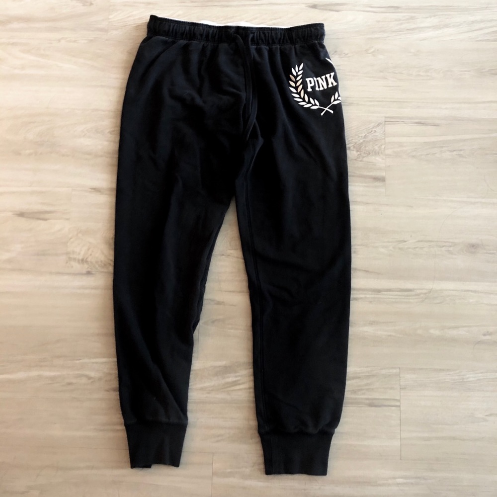 PINK Sweatpants